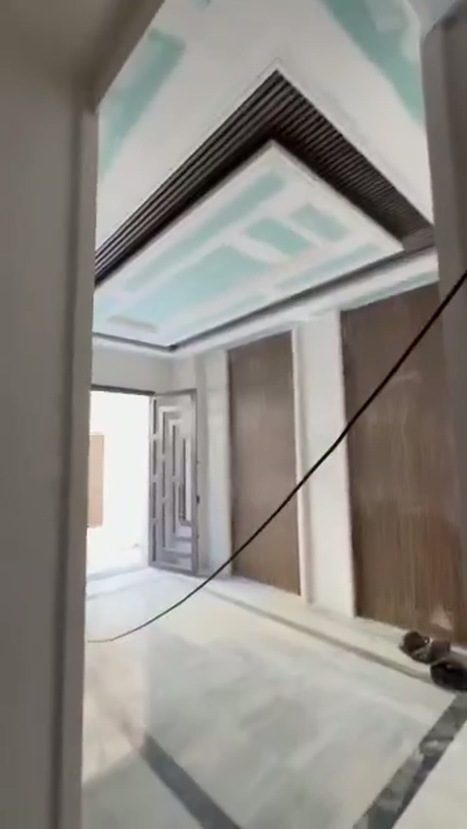 صورة مصغرة لفيديو منزل للبيع في حلب الجديدة