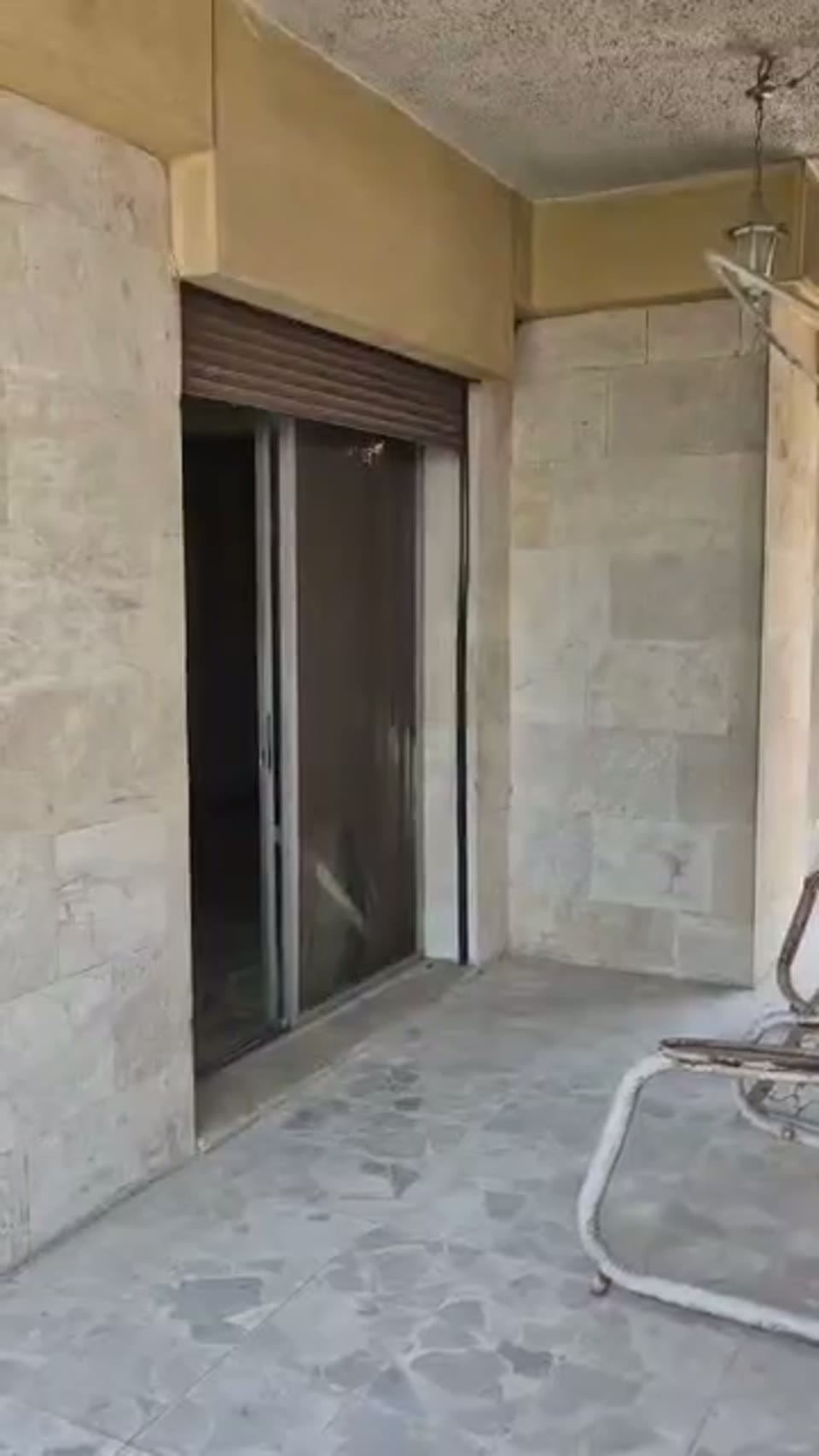 صورة مصغرة لفيديو منزل للبيع في شارع النيل — 5 غرف