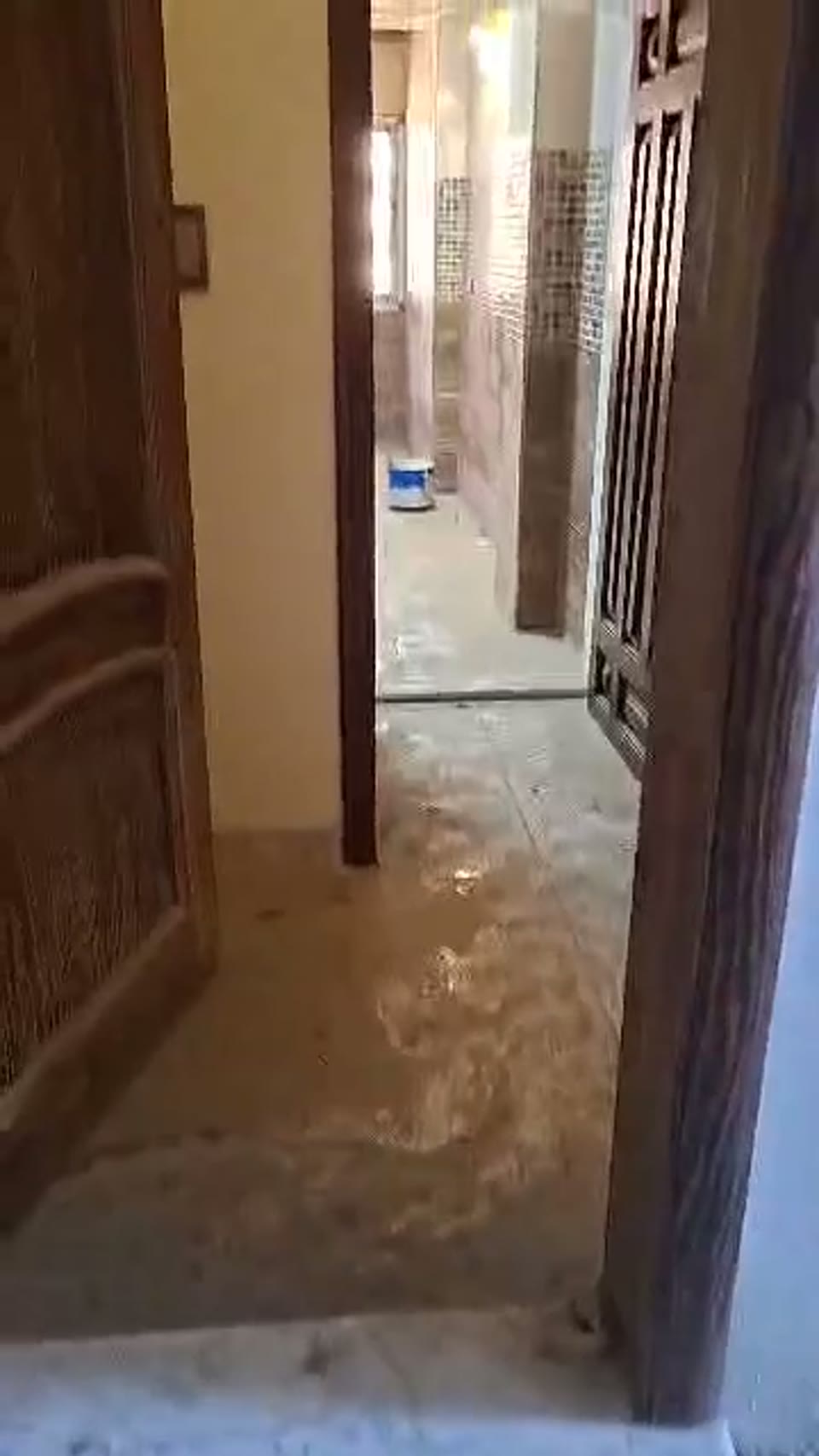 صورة مصغرة لفيديو شقة للبيع في برزة