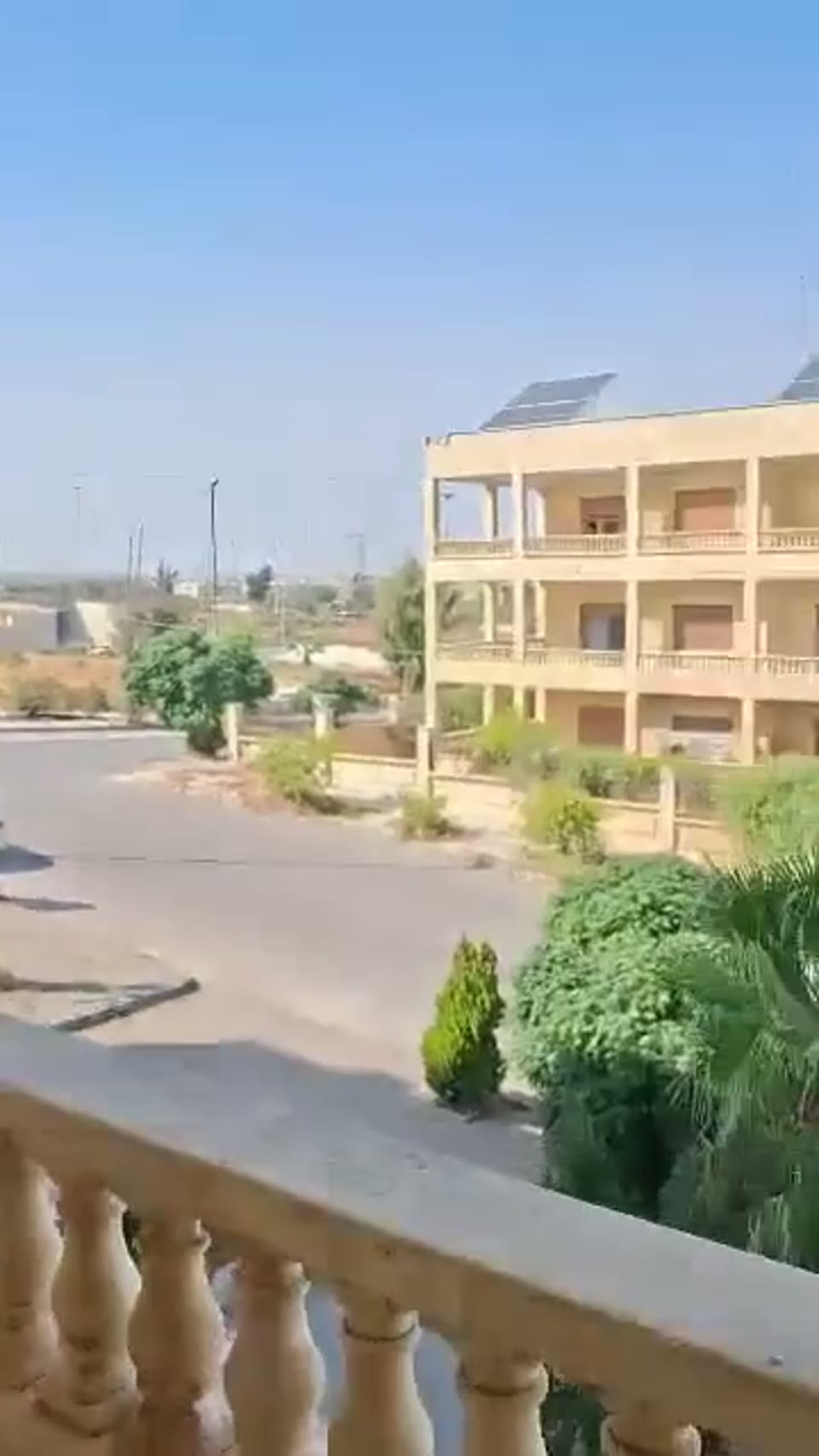 صورة مصغرة لفيديو للبيع ... منزل في الشهباء الجديدة