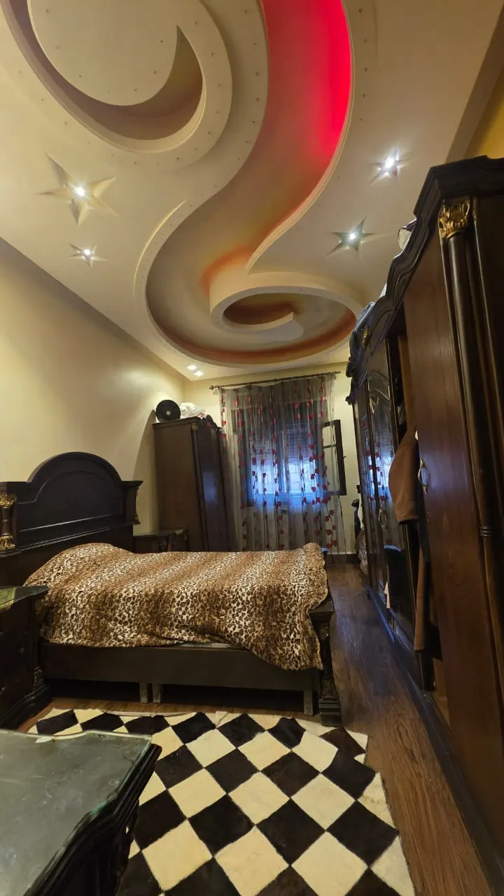 لعشاق التصميم والمساحات.. بيت سوبر ملكي ٨ نجوم