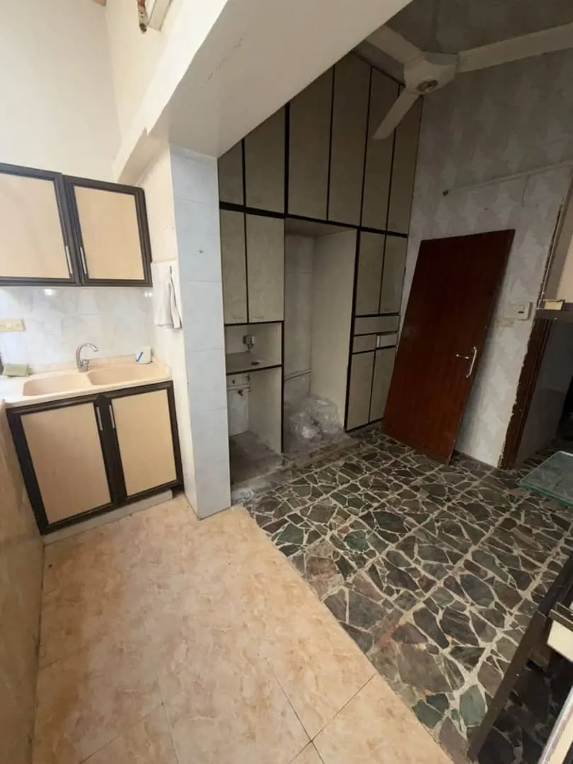 منزل للبيع في شارع النيل — 4 غرف