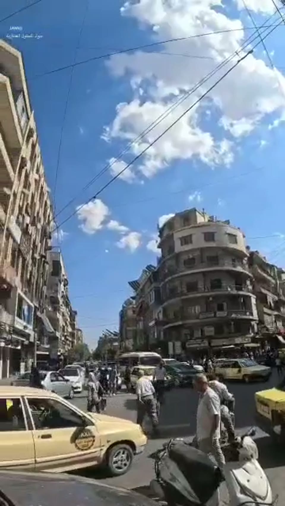 صورة مصغرة لفيديو عقار تجاري للبيع في الجميلية