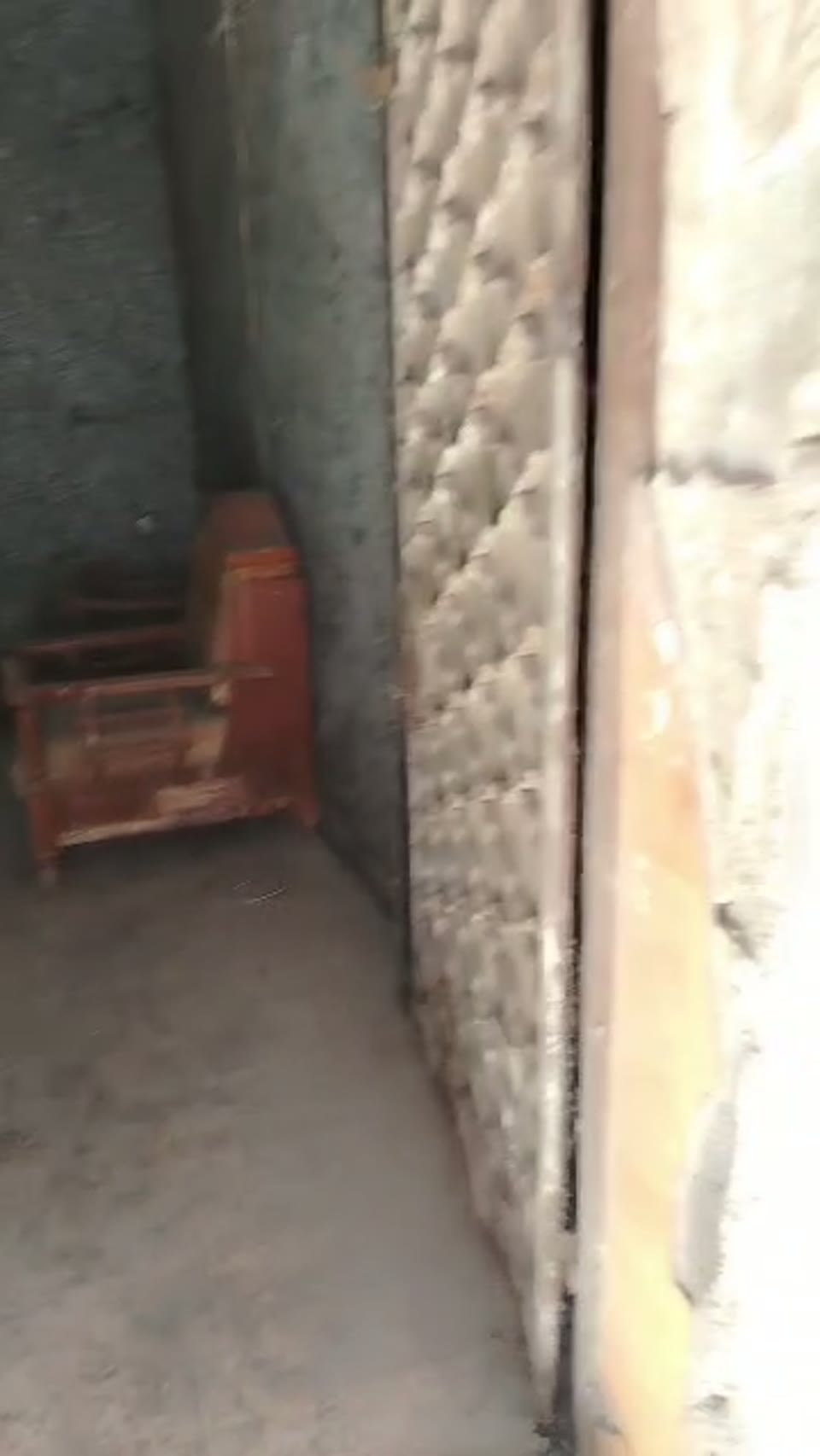 صورة مصغرة لفيديو غرفة في صلاح الدين شارع جامع الخضر