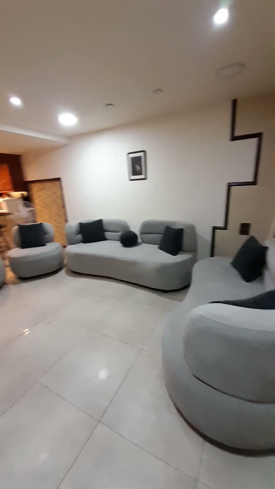 صورة مصغرة لفيديو سويت فندقي