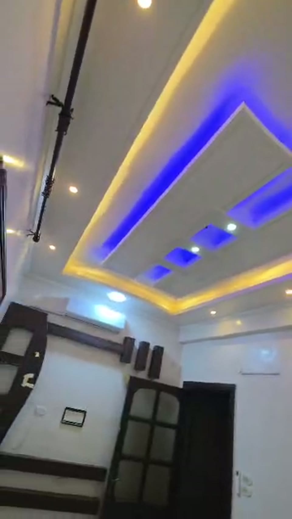 صورة مصغرة لفيديو 4غرف بسيف الدولة خلف جامع ابو ايوب الانصاري قريب من حديقة سيف الدولة