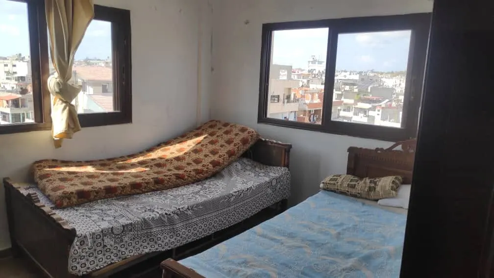 شقة للبيع جاهزة
