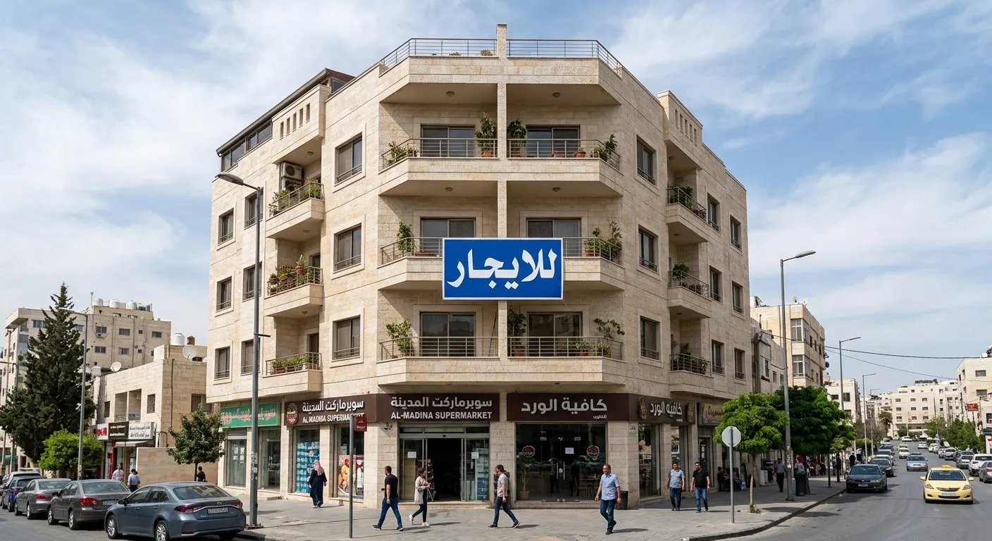 شقة مميزة قرب الأكاديمية البحرية | اللاذقية 📍
