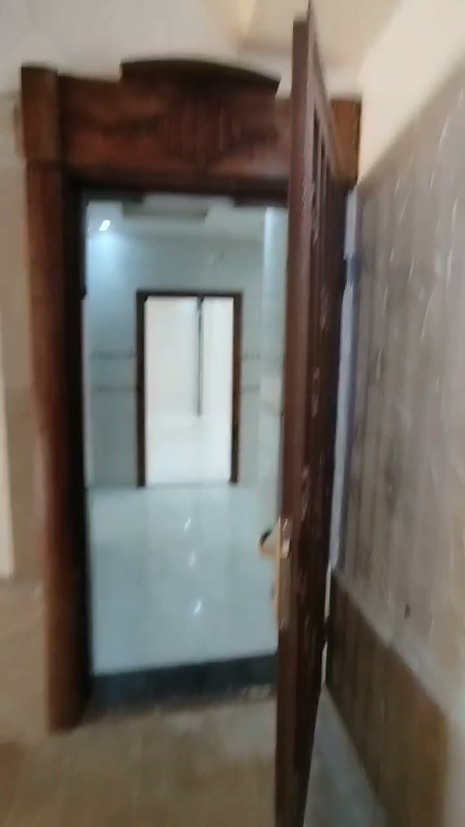 صورة مصغرة لفيديو شقه سكنيه للبيع في جمعيه تشرين