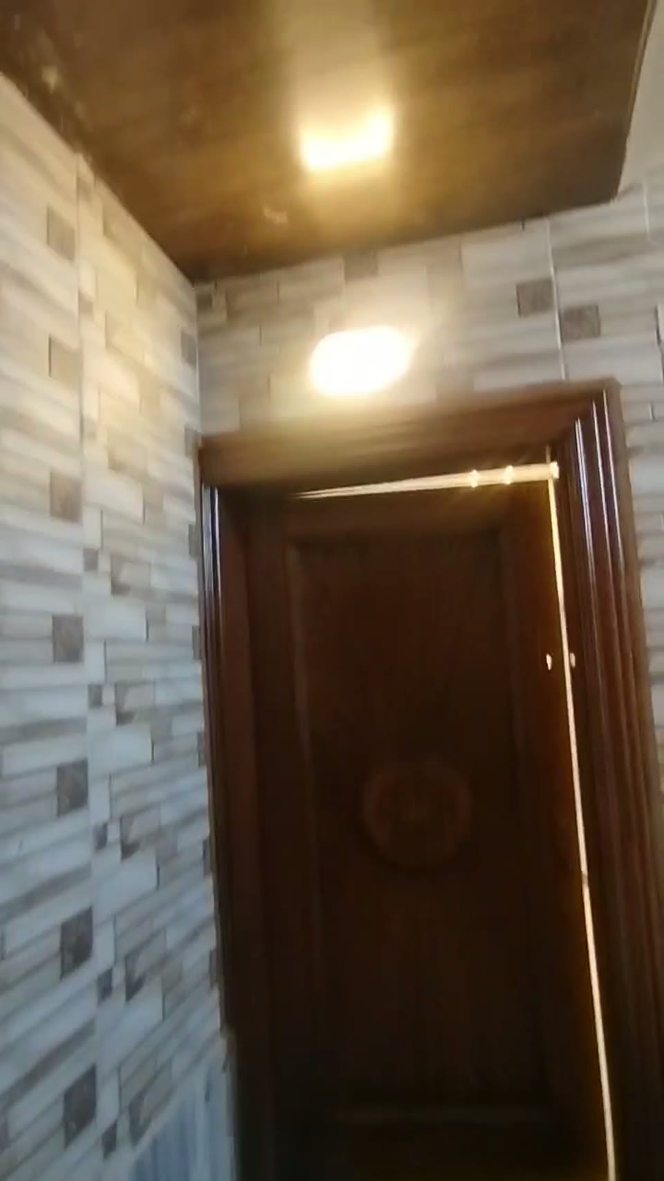صورة مصغرة لفيديو للبيع منزل في الحمدانيه خلف جامع الرضوان