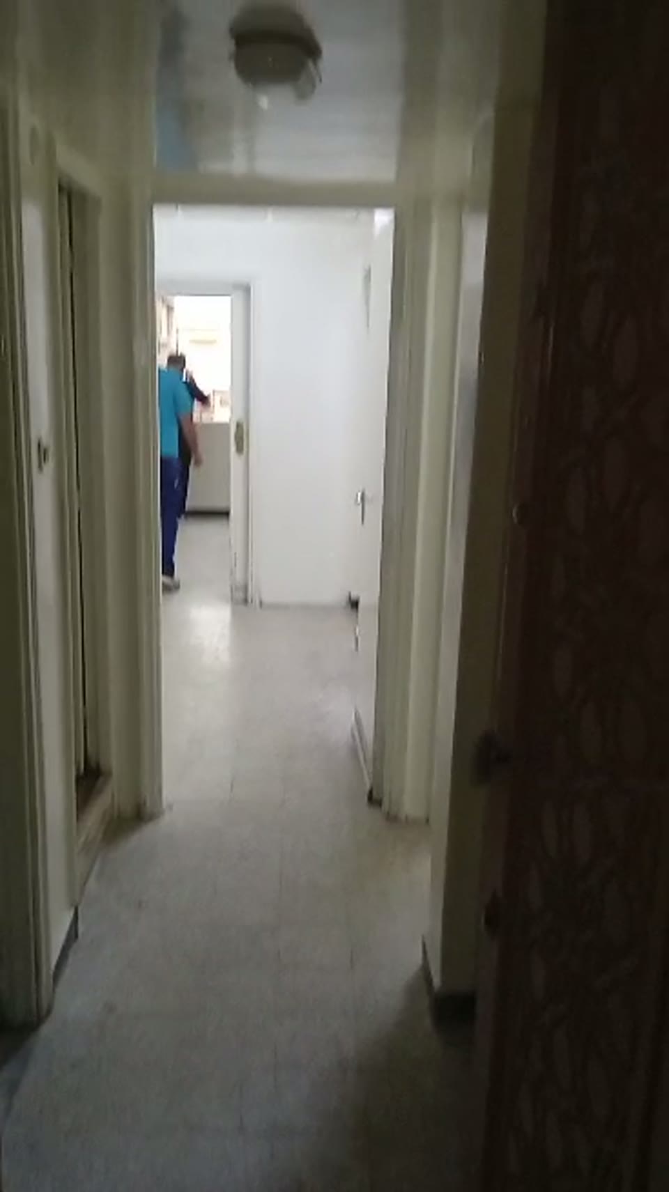 صورة مصغرة لفيديو للبيع منزل في الاعظمية خلف بازركان