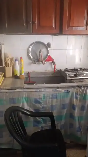 شاليه للبيع في طرطوس مساحه 60 متر