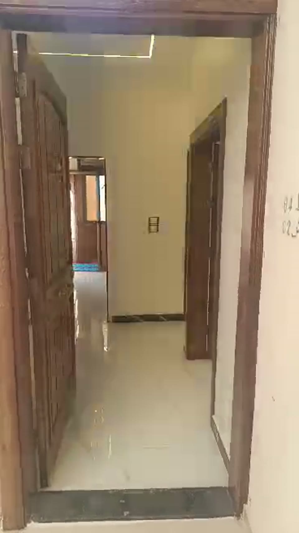 صورة مصغرة لفيديو خمس غرف جانب سنتر الفهد سوبر ملكي