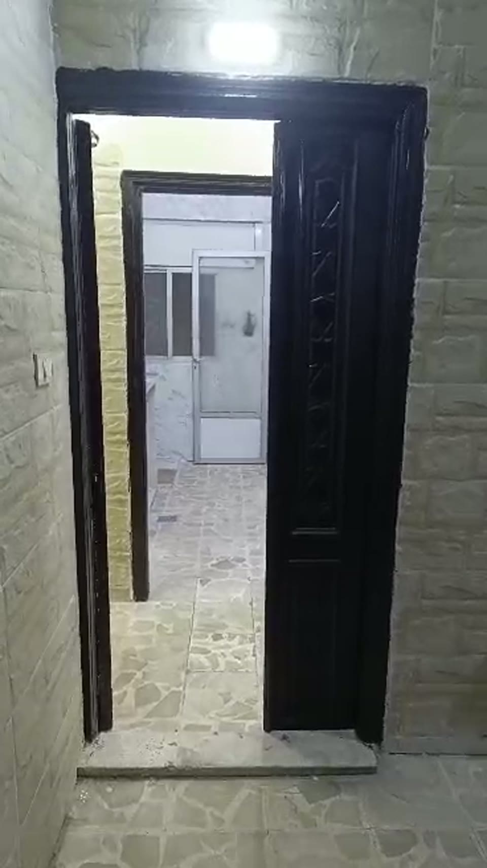 صورة مصغرة لفيديو بيت 3 غرف وصالون سوبر ديلوكس امامي