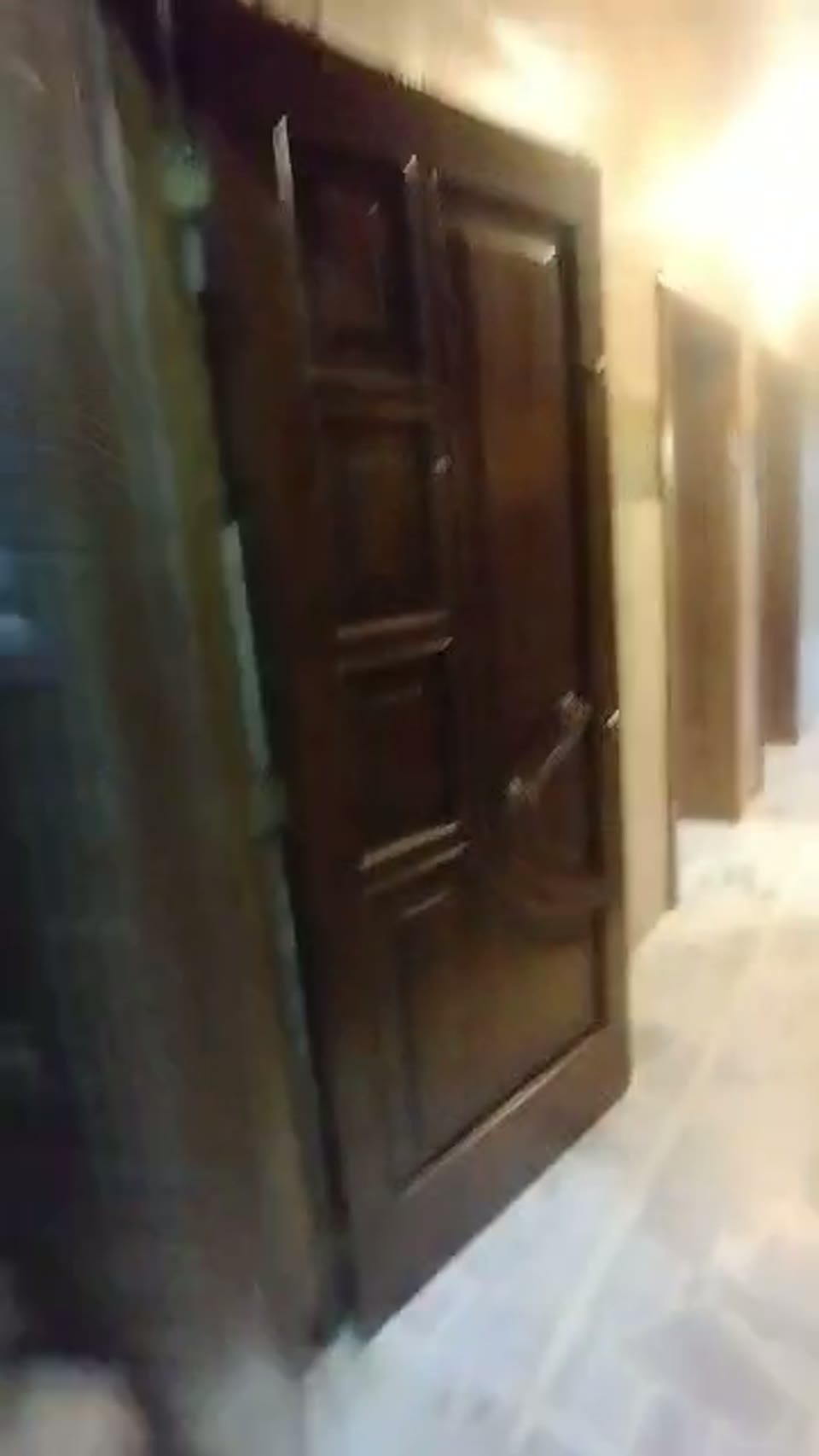 صورة مصغرة لفيديو شقه سكنيه في شارع زينو في سيف الدوله
