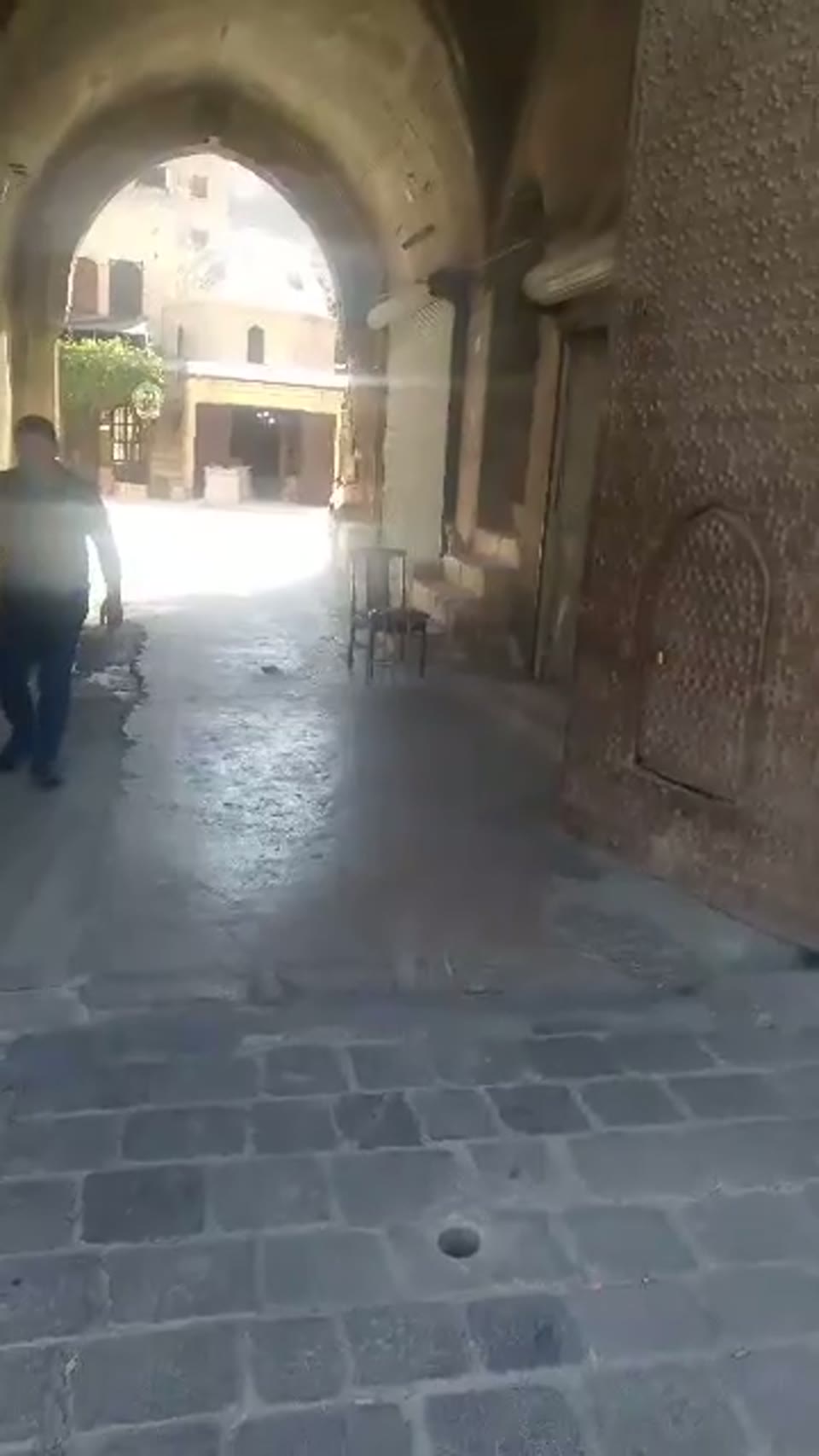 صورة مصغرة لفيديو محل تجاري للبيع فروغ في خان الوزير
