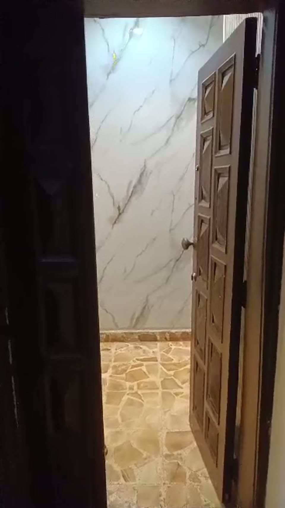 صورة مصغرة لفيديو بيت على رئيسي الأعظمية قبل إشارات عويجة