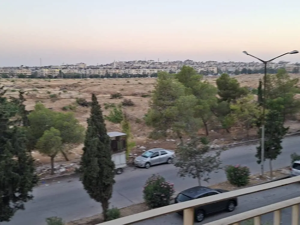 جمعية المهندسين حلب جديد امام سوق عربي المشتركي