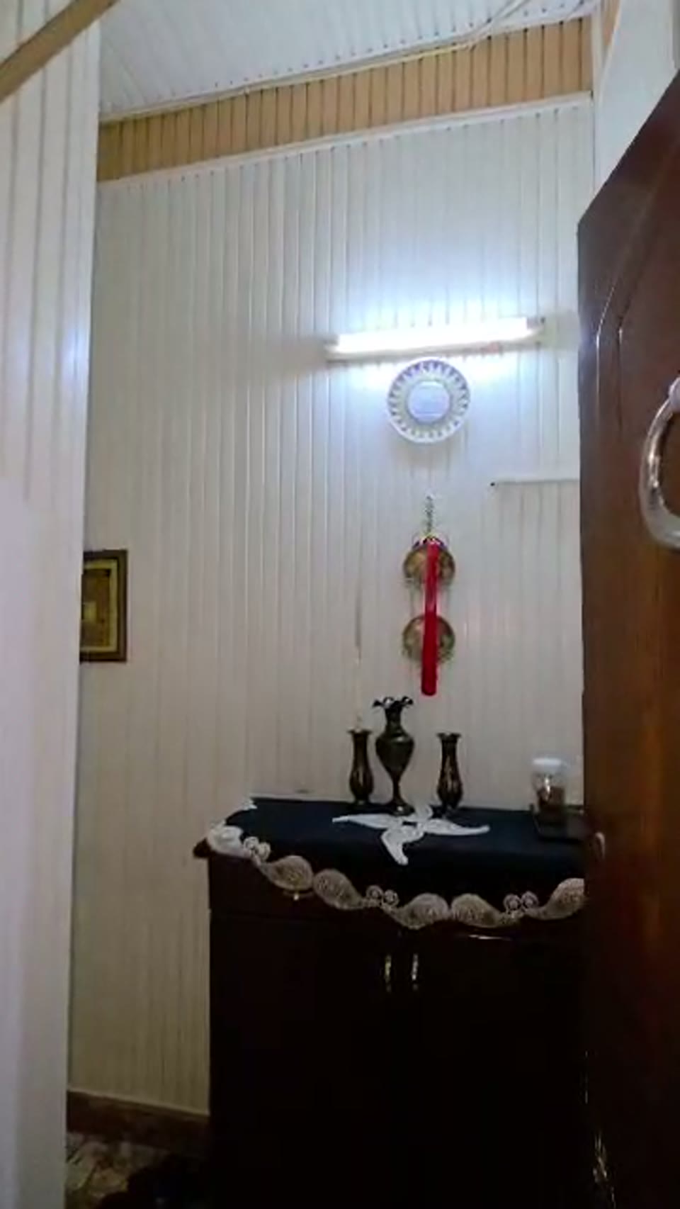 صورة مصغرة لفيديو للبيع منزل بمنطقه الاعظميه خلف فول النكمة