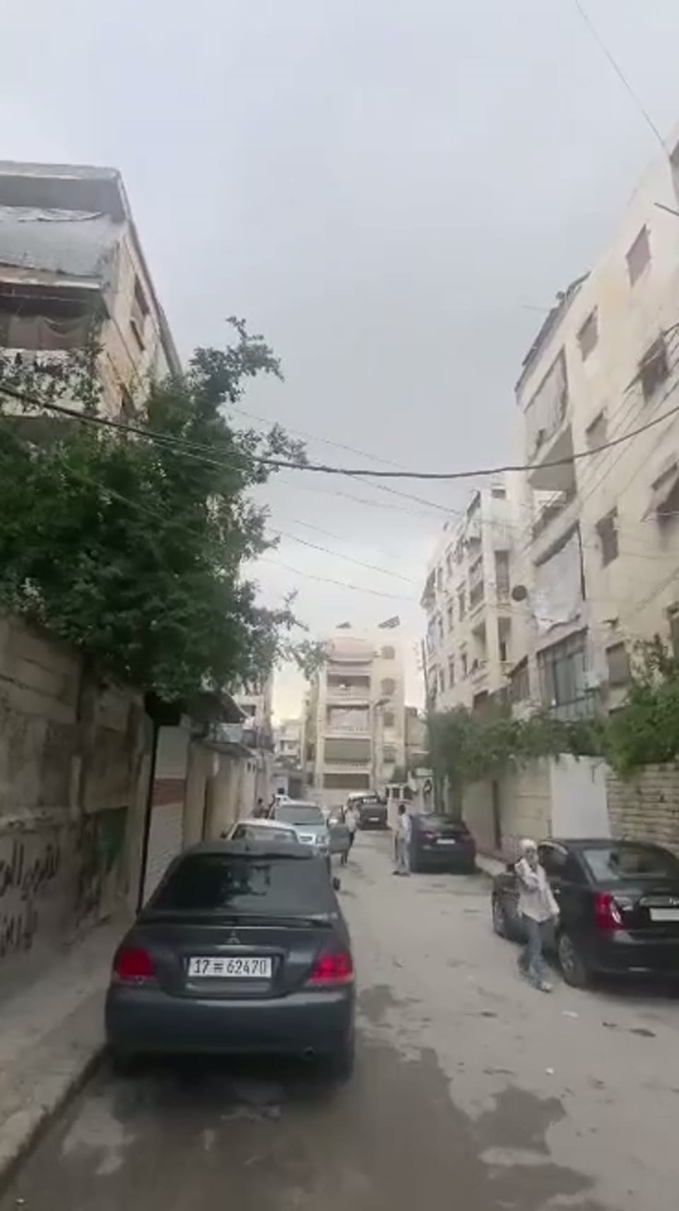 صورة مصغرة لفيديو بيت عرض في سيف الدولة
