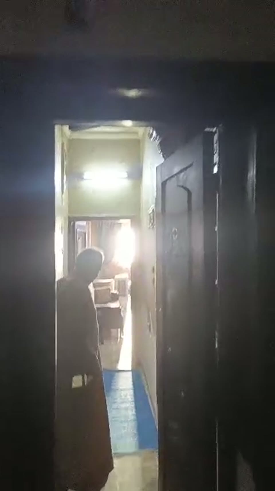 صورة مصغرة لفيديو للبيع ٤ غرف وصالون