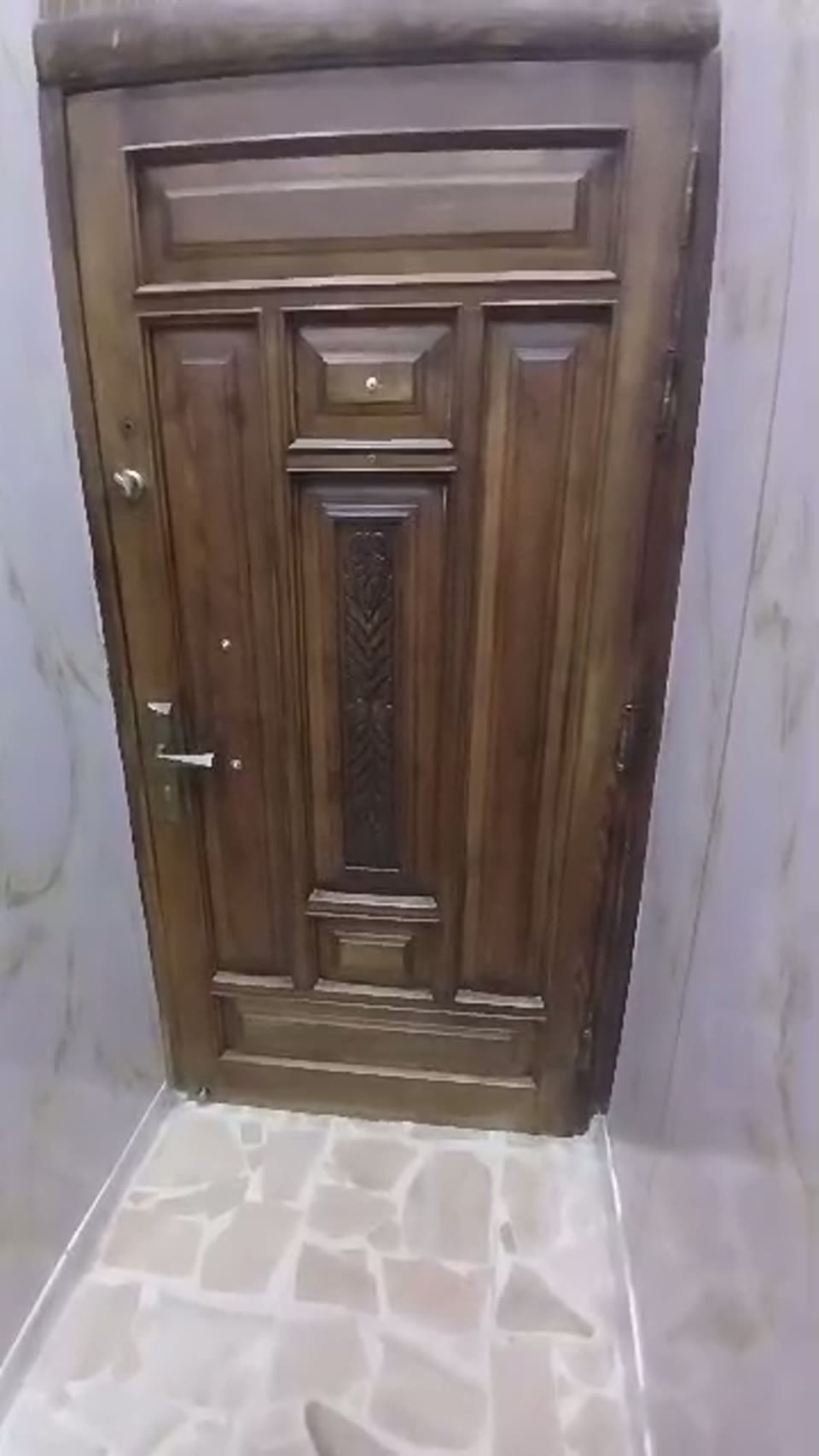 صورة مصغرة لفيديو منزل للبيع في سيف الدولة كلية العلوم